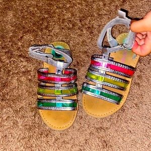 Toddler Sandals